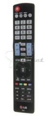 TELECOMMANDE LG