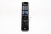 TELECOMMANDE DE TV LG