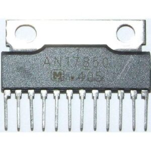 CIRCUIT INTEGRE AN17-850A
