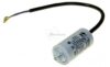 CONDENSATEUR A FILS 4UF-450V