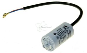 CONDENSATEUR A FILS 4UF-450V
