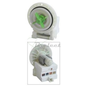 POMPE DE VIDANGE MALICE EVOL/MAXITOP