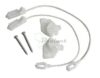 KIT CABLE TENDEUR DE PORTE FAGOR-BRANDT
