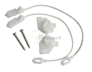 KIT CABLE TENDEUR DE PORTE FAGOR-BRANDT