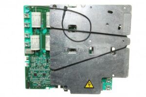 CARTE DE PUISSANCE MZ-4600 W