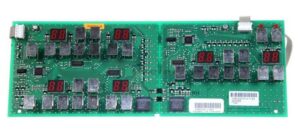 CARTE CLAVIER PLAQUE FAGOR BRANDT