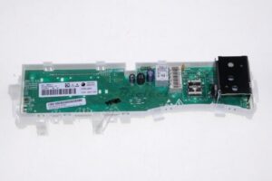 CARTE DE COMMANDE - MODULE