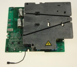CARTE PUISSANCE IX7 3600W XLZONE