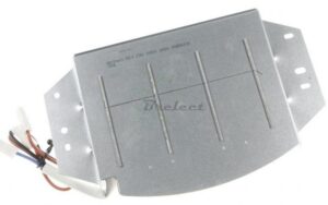 RESISTANCE ELEMENT CHAUFFANT 2050W