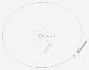 COLLIER AVANT JOINT HUBLOT FAGOR BRANDT