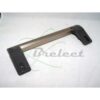 POIGNEE GRISE DE PORTE BRANDT