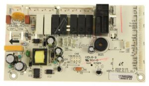 MODULE - CARTE DE PUISSANCE BRANDT