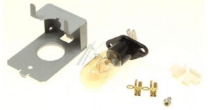 KIT LAMPE AMPOULE 25W FOUR