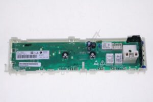 CARTE DE COMMANDE PROGRAMMATEUR