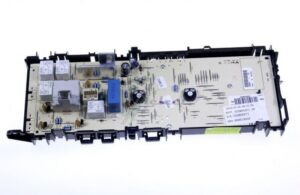 CARTE DE COMMANDES FAGOR