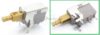 INTERRUPTEUR M/A SDL1P-D PIONEER