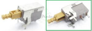 INTERRUPTEUR M/A SDL1P-D PIONEER