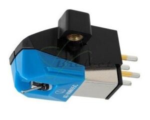 CELLULE + SAPHIR MM AUDIO-TECHNICA