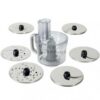 BOL ACRYLIQUE COMPLET KENWOOD