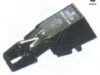 DIAMANT AIGUILLE T-DISQUE