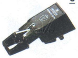 DIAMANT AIGUILLE T-DISQUE