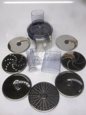 ACCESSOIRES COUPE LEGUMES AT340