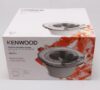 MACHINE A GLACE MAJOR AT957A KENWOOD