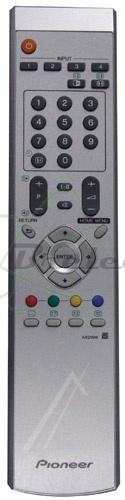 TELECOMMANDE PIONEER SR