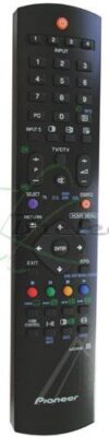 TELECOMMANDE PIONEER