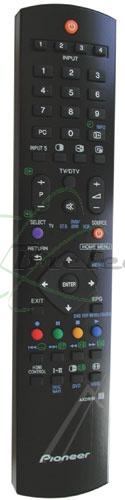 TELECOMMANDE PIONEER