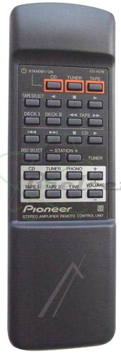 TELECOMMANDE PIONEER