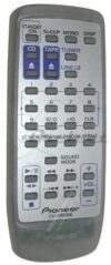 TELECOMMANDE PIONEER