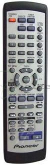TELECOMMANDE PIONEER