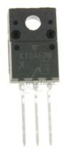 TRANSISTOR MOSFET K10A60W C-N 600V 9.7A