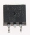 TRANSISTOR RJP63G4 PANASONIC