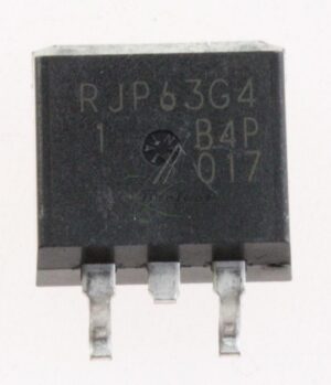 TRANSISTOR RJP63G4 PANASONIC