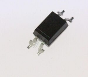 TRANSISTOR OPTOCOUPLEUR PC123X1YUP0F