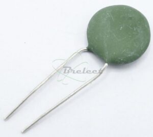 RESISTANCE CTN THERMISTANCE SCK056