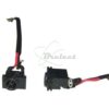 CONNECTEUR ALIMENTATION FEMELLE SAMSUNG