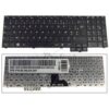 CLAVIER FRANCAIS SAMSUNG