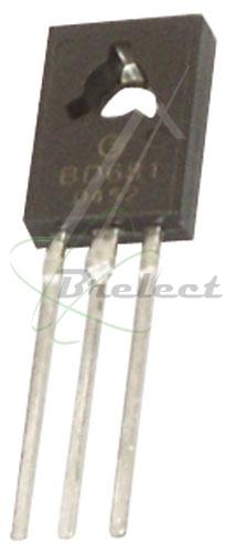 TRANSISTOR BD681