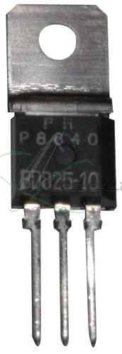 TRANSISTOR BD825-10
