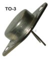 TRANSISTOR BDY38 = 2N3055