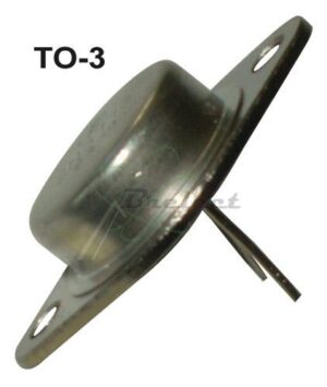 TRANSISTOR BDY38 = 2N3055