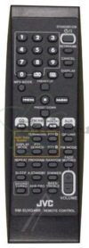 TELECOMMANDE JVC