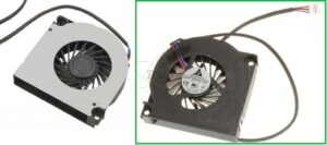 VENTILATEUR KDB04112HB SAMSUNG