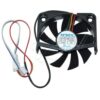 VENTILATEUR FAN TV SAMSUNG G6015S12B2