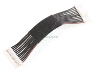 NAPPE DE LIAISON 12 CONTACTS SAMSUNG