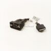 CABLE VIDEOPROJECTEUR - PC IN SAMSUNG