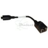 CABLE ADAPTATEUR CBF SIGNAL-LAN 18P